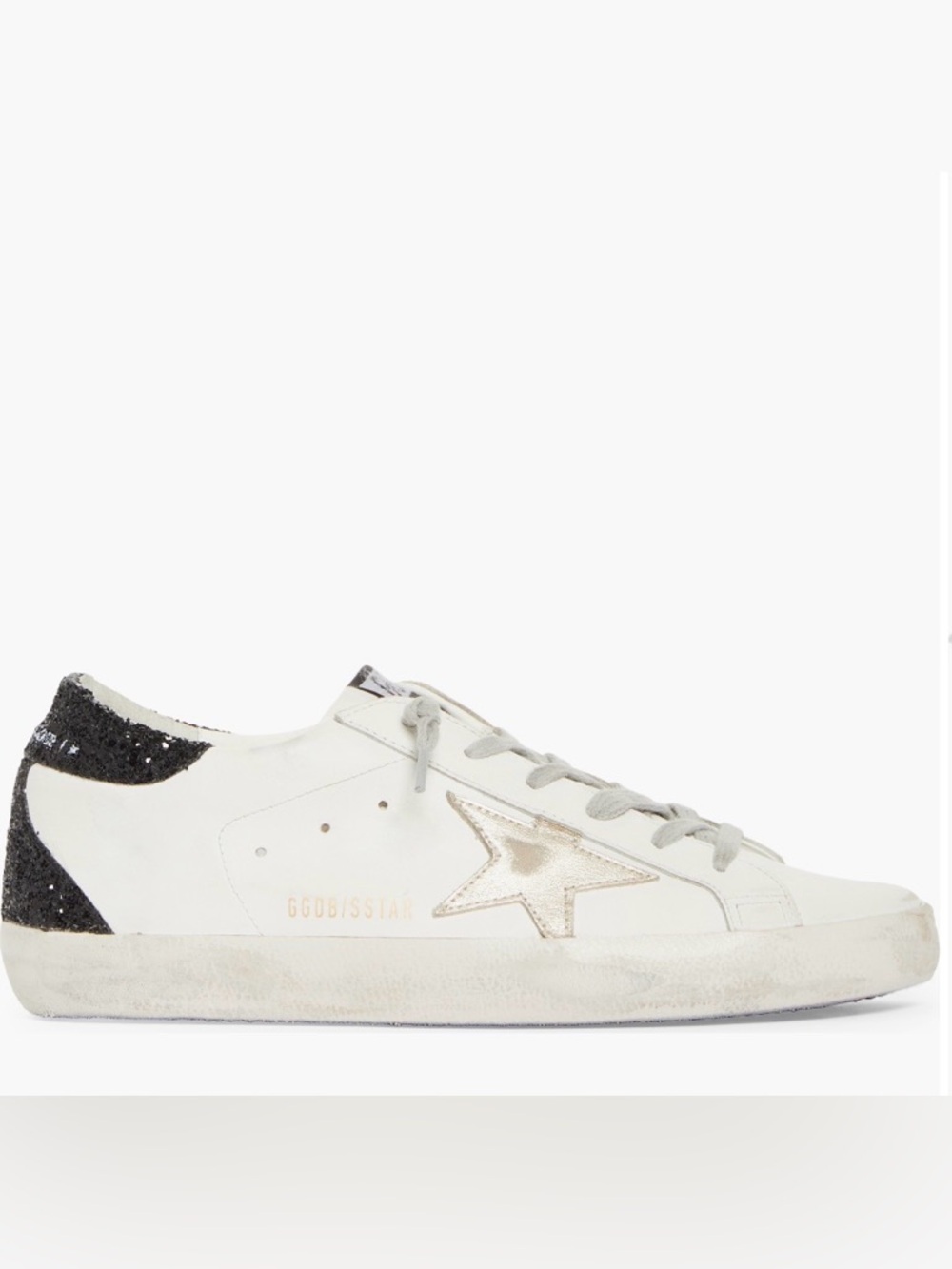 Golden Goose Super Star Low
Sz 37 US 7